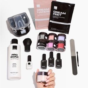 Nailboo New Complete set